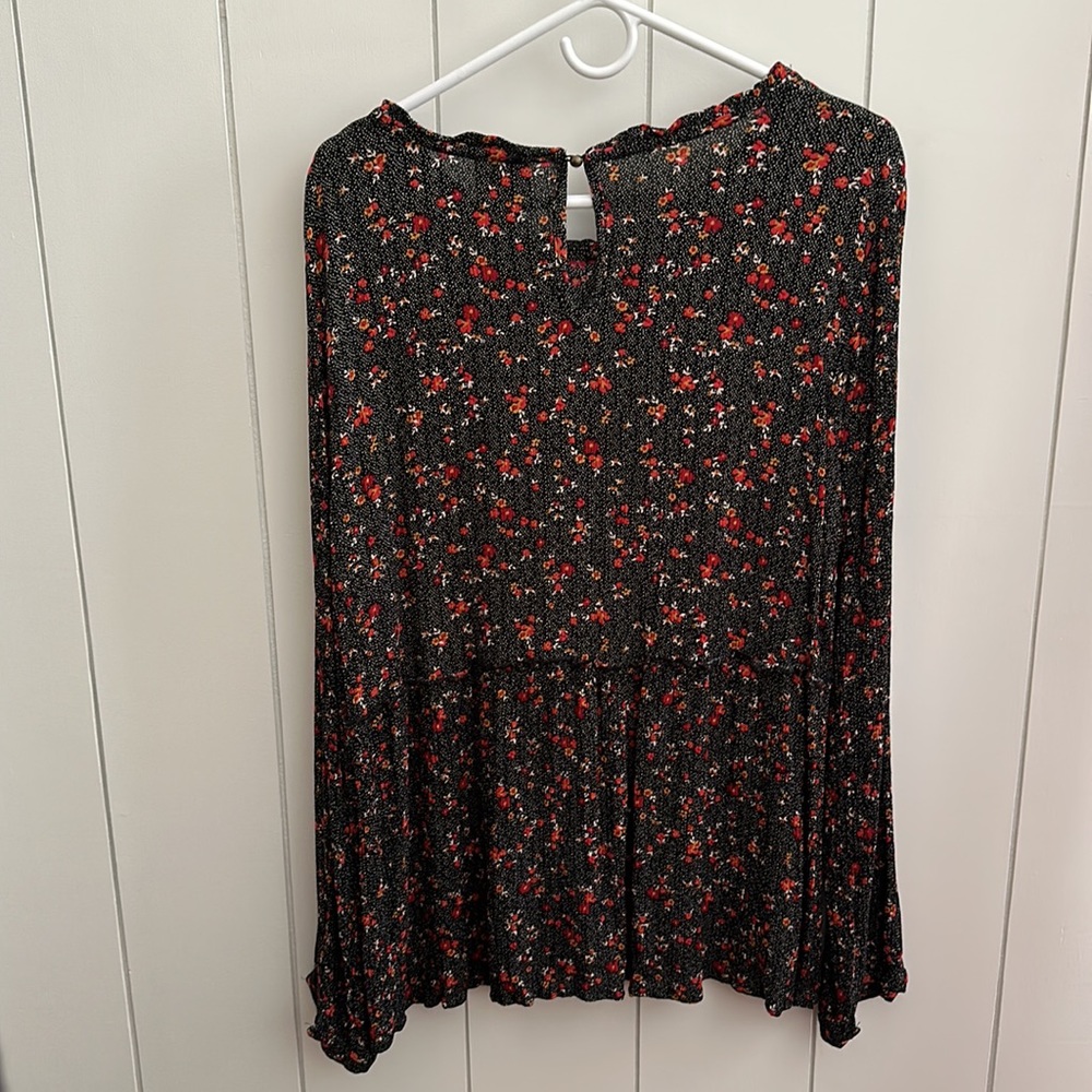 Blouse - Picture 7 of 8